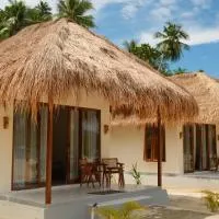Uma Resort Togean, hotelli kohteessa Katupa