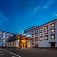 Days Inn by Wyndham Songpan Chuanzhu Temple، فندق في Zhangla