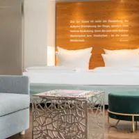 Art Hotel City Leipzig, hotel en Leipzig