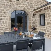 La Grange, hotel en Ruisset