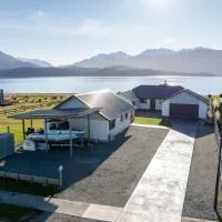 테아나우에 위치한 호텔 The Tranquil Edge - Te Anau Holiday Home