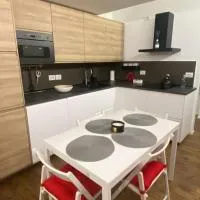Dimora Casere 3 - zona centro, hotel en Piancavallo