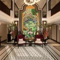 La Mejor Indochine Hotel: Hanoi şehrinde bir otel