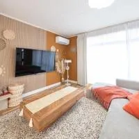 Fun Base TSUSHIMA – hotel w mieście Hashima