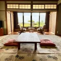 和邸 和楽 Waraku, hotel i Kurume
