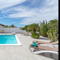 Villa Valentina Private Pool Playa Blanca By PVL, Hotel in Playa Blanca