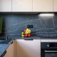 ApartGo! P, hotel i Radom