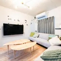 SETO8 House, מלון בSeto