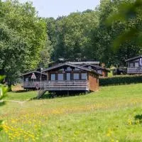 Vallée Les Etoiles, hotel v mestu Blaimont