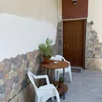 Al Civico 1, ξενοδοχείο σε Villa D'agri
