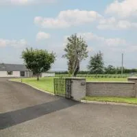 Clarmes House, hotel em Limavady