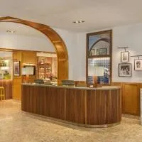 Hotel Duran, hotell i Figueres