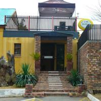 Klawer Hotel, hotel poblíž Letiště Vredendal - VRE, Klawer