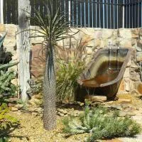 Klawer Hotel, hotell i Klawer