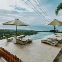 Samplangan Penida Resort, Hotel in Nusa Penida