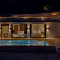 Tellion Villas-Member of My Villas Hospitality: Agios Nikitas şehrinde bir otel