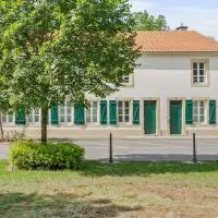 Gîte Lasauvage 85, viešbutis Diferdanže