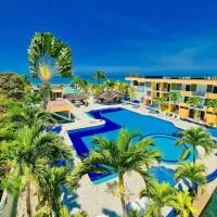 Hotel Club del Sol, хотел в Атакамес