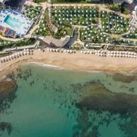 Creta Star Hotel - Adults Only: Skaleta şehrinde bir otel