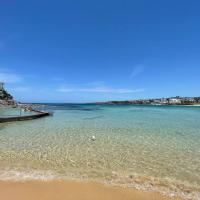 Bondi Vista Beachfront Apartment, hotel di Sydney