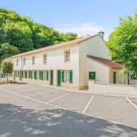 Gîte Lasauvage 84, hotel v mestu Ferme Thibesart