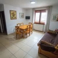 Casa Saura Y, hotel v destinaci Benasque