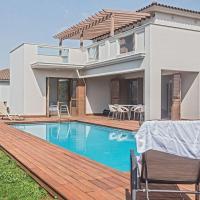 Villa Petreris Dyo - Lovely 3 Bedroom Central Ayia Napa Villa With Pool, Hotel in Agia Napa