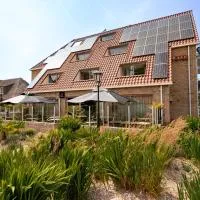 Hotel het Zwaantje, hótel í Callantsoog