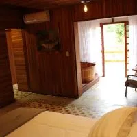 Fazenda Capuava, hotel v destinácii Bananal