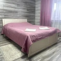 Silk Way Hotel, hotel en Kokshetau