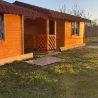 Camping mery, Hotel in Murighiol