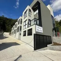Apartamentos Novos com Charme no centro de Ibirama, hotel em Ibirama