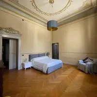 Palazzo del '700, hotel u gradu 'Fara Novarese'