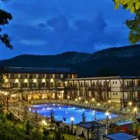 Park Hotel Asenevtsi, hotel i Veliko Tarnovo