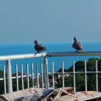 apartment VANESA, hotelli kohteessa Kavarna