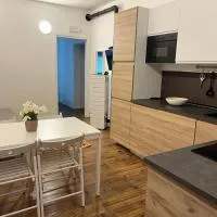 Dimora Casere 2 - Zona centro, hotel en Piancavallo