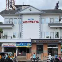 Hotel Aishwarya, Hotel in Pandharpur