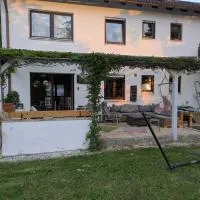 Ferienwohnung Ludwigshöhe, hotel u gradu 'Weißenburg in Bayern'