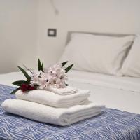 Maristella, hotel Àrbataxban