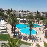 Golf Residence- Families and Couples Only, hotel a Hammam Sousse