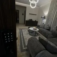شقة بغرفة نوم وصالة أنيقة, hotel Ar Rayn városában