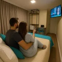 Hotel Suntuoso Brasília l SLEEP HOTÉIS, hotel sa Brasília