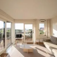 Promenade J 0402, hotel u gradu Koksejde