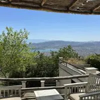 Villa Stagiates, hotel din Stagiates