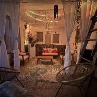 Villa Kiara Hebergements, hotel em Cusset