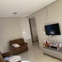 Casa aconchegante, hotel poblíž Serra da Capivara Airport - NSR, São Raimundo Nonato