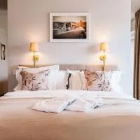 Vallens Säteri Gårdshotell, Hotel in Våxtorp