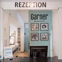 Garner Hotel Bremen City by IHG, ξενοδοχείο στη Βρέμη