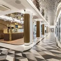 Wings Plaza, hotel a Cracòvia