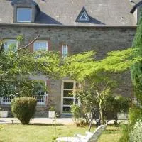 Chambres Le Lac, hotel en Cherrueix